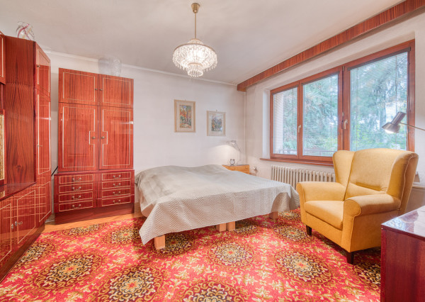 Na predaj rodinný dom v Seredi