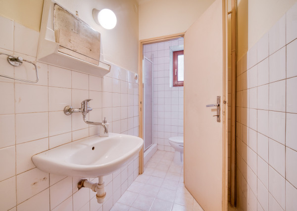 Na predaj rodinný dom v Seredi