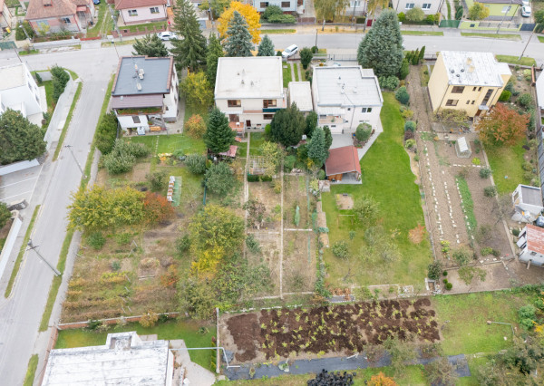 Na predaj rodinný dom v Seredi