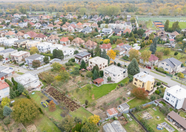 Na predaj rodinný dom v Seredi