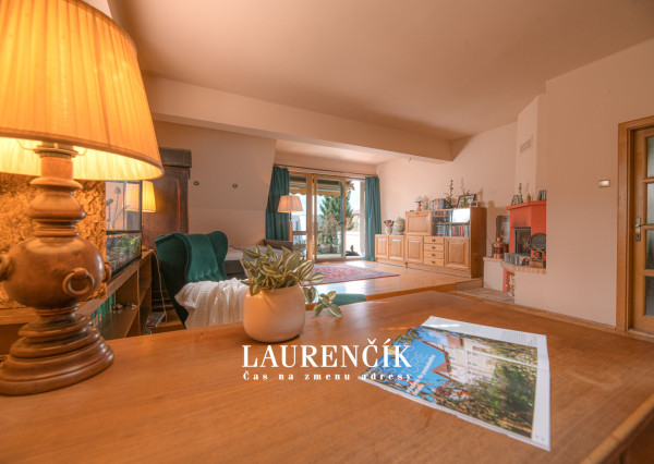 NA PREDAJ | INVESTIČNÝ OBJEKT S PODNIKATEĽSKÝM POTENCIÁLOM V CENTRE TRENČÍNA