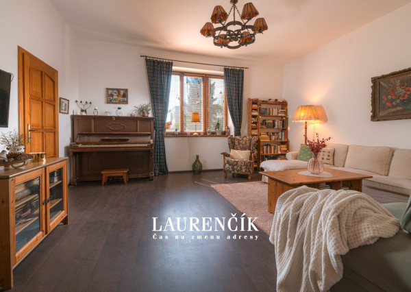 NA PREDAJ | INVESTIČNÝ OBJEKT S PODNIKATEĽSKÝM POTENCIÁLOM V CENTRE TRENČÍNA