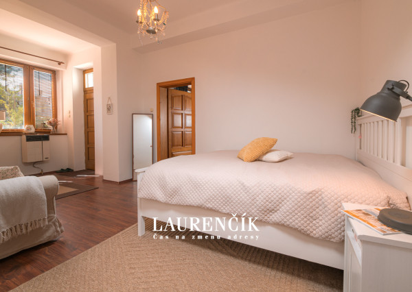 NA PREDAJ | INVESTIČNÝ OBJEKT S PODNIKATEĽSKÝM POTENCIÁLOM V CENTRE TRENČÍNA