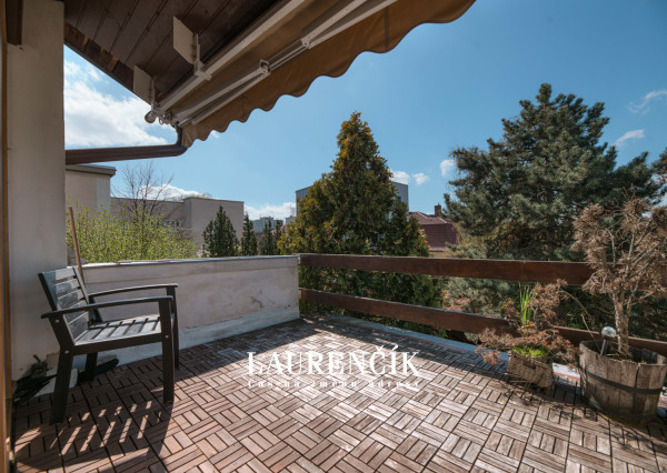 NA PREDAJ | INVESTIČNÝ OBJEKT S PODNIKATEĽSKÝM POTENCIÁLOM V CENTRE TRENČÍNA