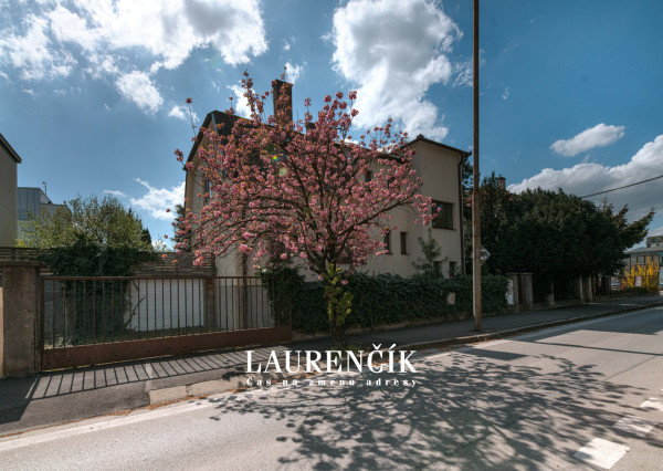 NA PREDAJ | INVESTIČNÝ OBJEKT S PODNIKATEĽSKÝM POTENCIÁLOM V CENTRE TRENČÍNA