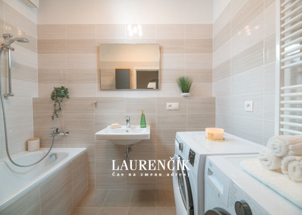 NA PREDAJ | 1-izbový byt v Trenčíne GreenBay Residence