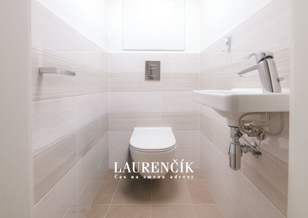 NA PREDAJ | 1-izbový byt v Trenčíne GreenBay Residence