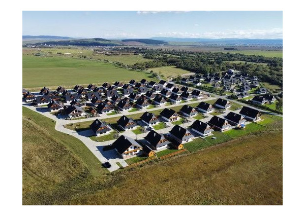 Na predaj chaty Stará Lesná – Tatranský dvor III