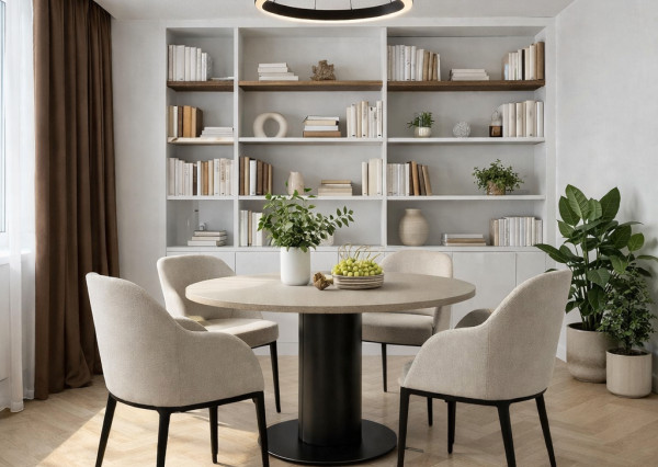 Na predaj 3-izbový byt s potenciálom v širšom centre Martina