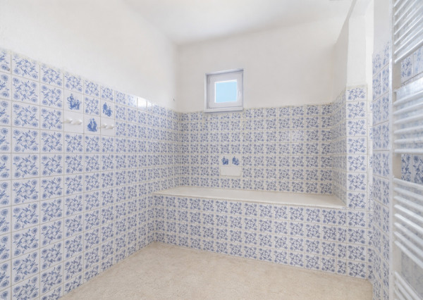 Na predaj dvojpodlažný rodinný dom v Kvetoslavove