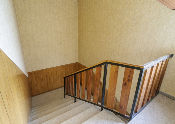 Na predaj dvojpodlažný rodinný dom v Kvetoslavove