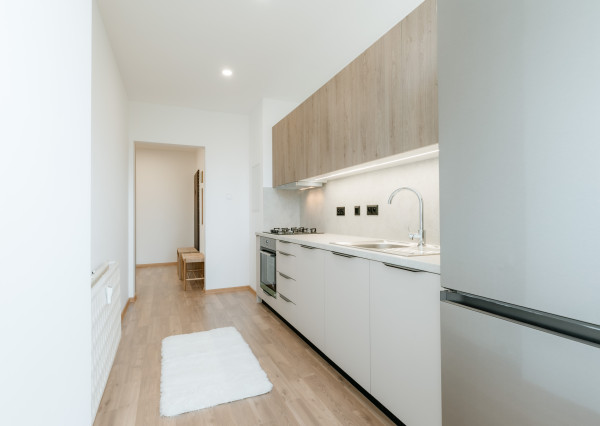 Na prenájom 3-izbový byt v Žiline