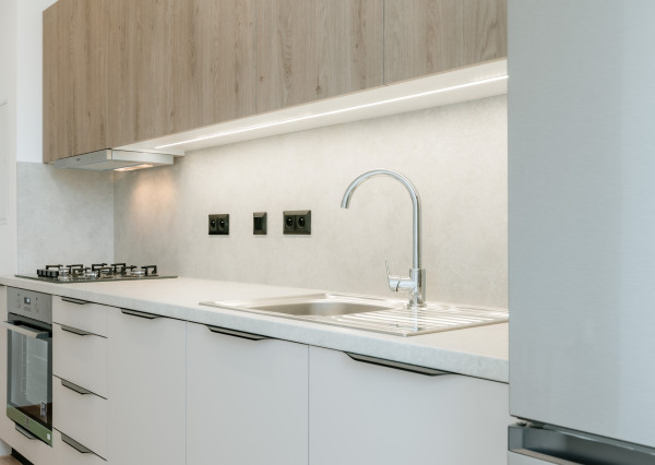 Na prenájom 3-izbový byt v Žiline