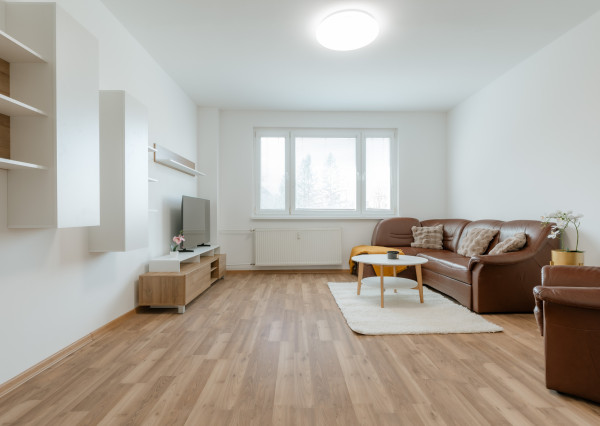 Na prenájom 3-izbový byt v Žiline