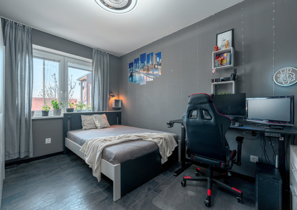 Na predaj rodinný dom s možnosťou ďalšej výstavby v Macove