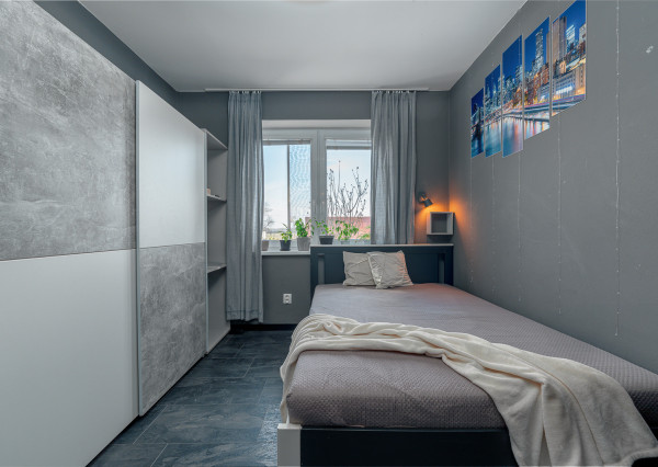 Na predaj rodinný dom s bazénom v obci Macov