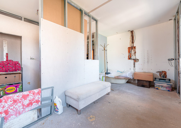 Na predaj rodinný dom s možnosťou ďalšej výstavby v Macove