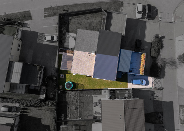 Na predaj 3-izbový byt so záhradou a garážou v Bielom Kostole