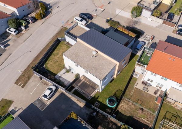 Na predaj 3-izbový byt so záhradou a garážou v Bielom Kostole