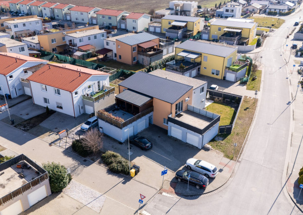 Na predaj 3-izbový byt so záhradou a garážou v Bielom Kostole