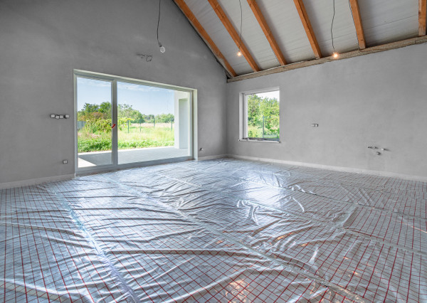 Na predaj moderný 4-izbový rodinný dom v Šoporni