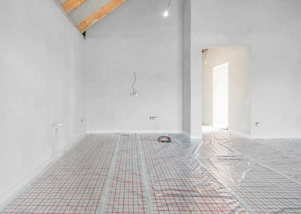 Na predaj moderný 4-izbový rodinný dom v Šoporni