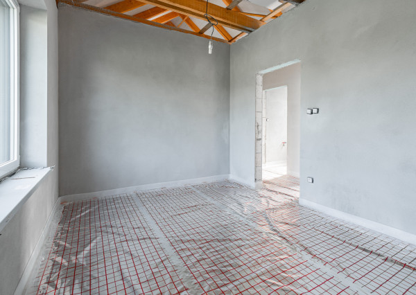 Na predaj moderný 4-izbový rodinný dom v Šoporni