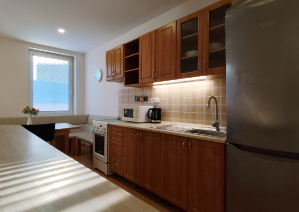 Na predaj 2-izbový byt v Bánovciach nad Bebravou