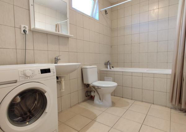 Na predaj 2-izbový byt v Bánovciach nad Bebravou