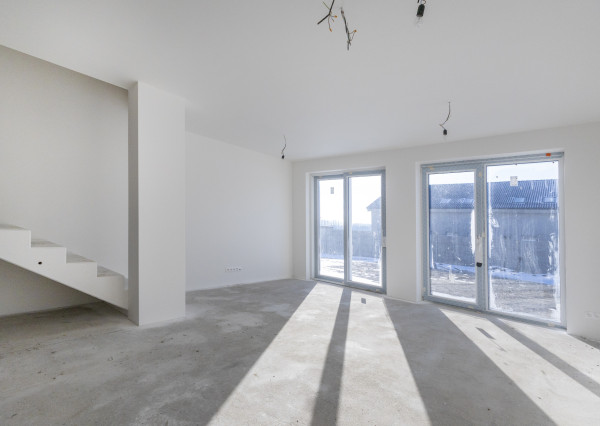 Na predaj novostavba v Lehniciach - časť trojdomu C