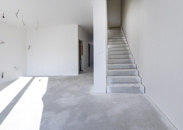 Na predaj novostavba v Lehniciach - časť trojdomu C