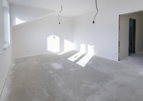 Na predaj novostavba v Lehniciach - časť trojdomu C