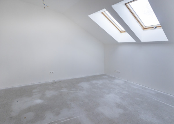 Na predaj novostavba v Lehniciach - časť trojdomu C