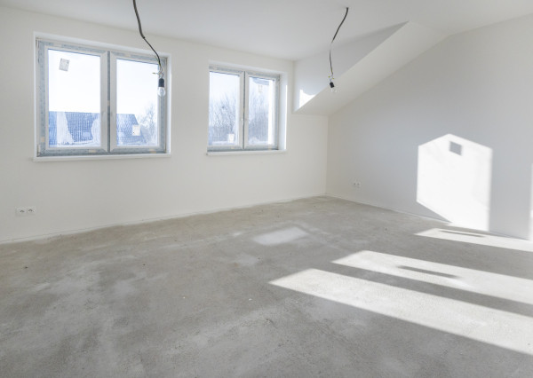 Na predaj novostavba v Lehniciach - časť trojdomu C