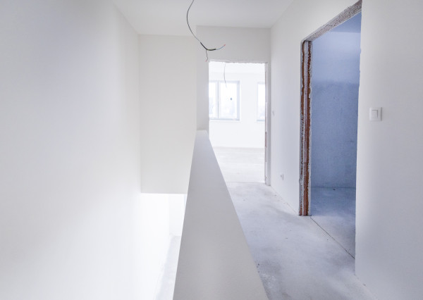 Na predaj novostavba v Lehniciach - časť trojdomu C