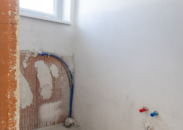 Na predaj novostavba v Lehniciach - časť trojdomu C