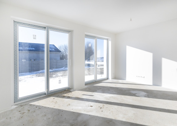 Na predaj novostavba v Lehniciach - časť trojdomu B