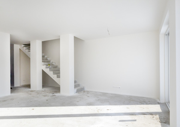 Na predaj novostavba v Lehniciach - časť trojdomu B