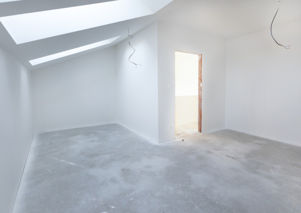 Na predaj novostavba v Lehniciach - časť trojdomu B