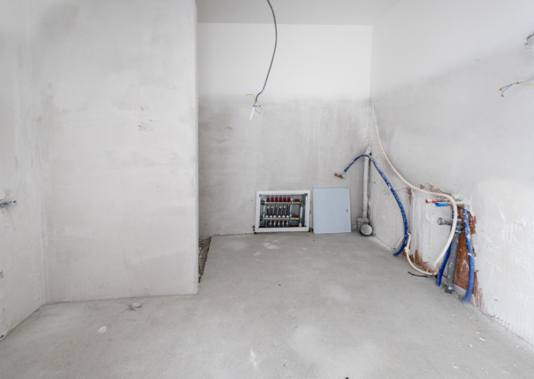 Na predaj novostavba v Lehniciach - časť trojdomu B