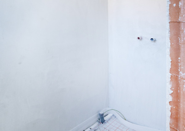 Na predaj novostavba v Lehniciach - časť trojdomu B