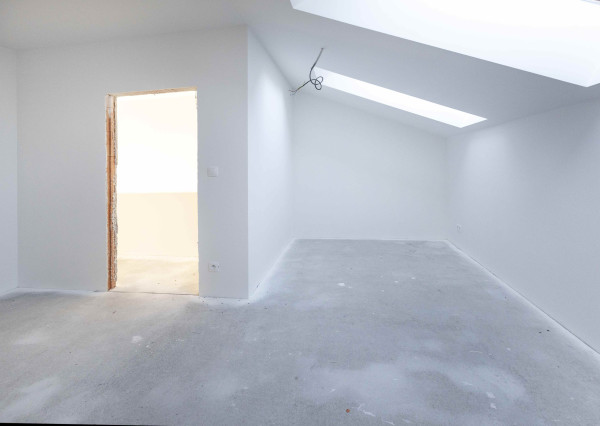 Na predaj novostavba v Lehniciach - časť trojdomu A