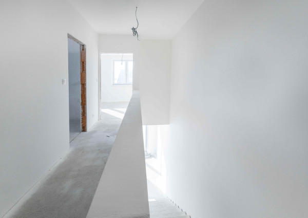 Na predaj novostavba v Lehniciach - časť trojdomu A