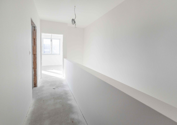 Na predaj novostavba v Lehniciach - časť trojdomu A