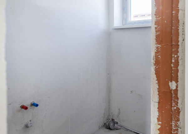 Na predaj novostavba v Lehniciach - časť trojdomu A