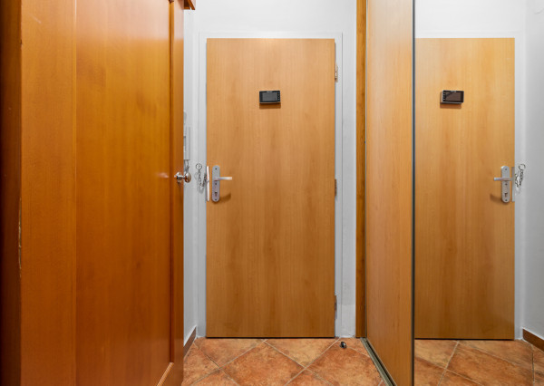 Na predaj 2-izbový byt s veľkorysou terasou v Bratislave