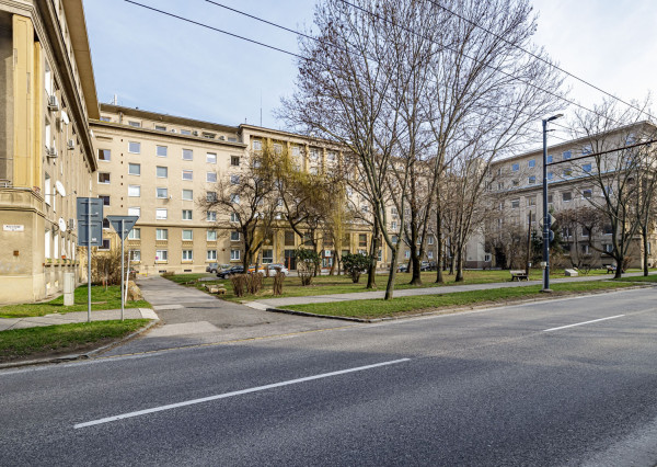 Na predaj 2-izbový byt s veľkorysou terasou v Bratislave