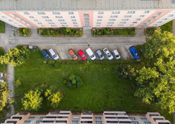 Na predaj 3-izbový byt s veľkou loggiou v Martin-Sever