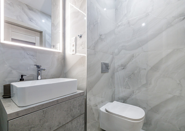 Na prenájom 3-izbový byt v atraktívnej lokalite Ružinova