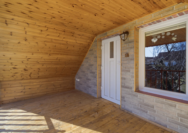 Na predaj autentický rodinný dom so starožitnosťami v Holíči